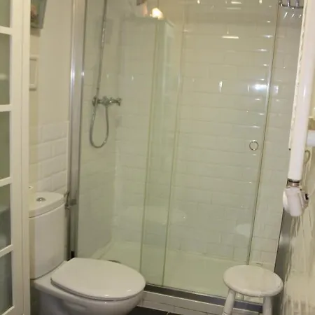 La Casa De Mis Suegros