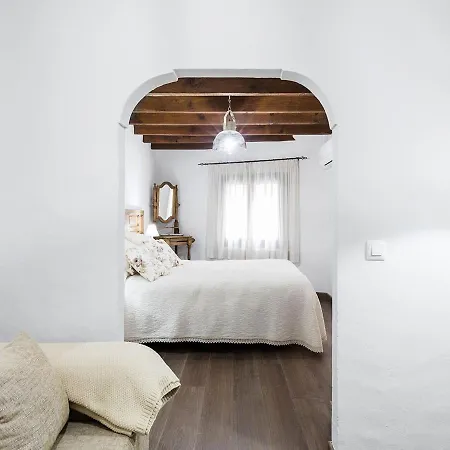 La Casa De Mis Suegros Candeleda