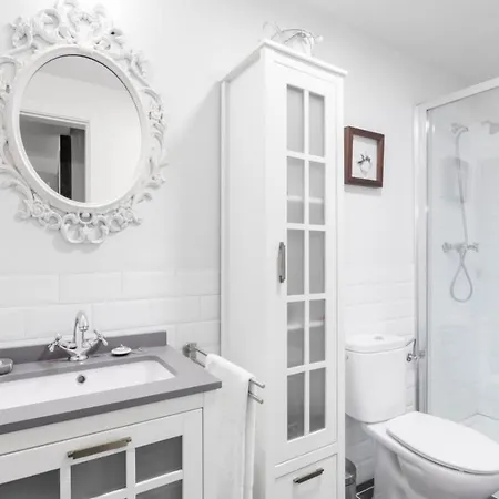 La Casa De Mis Suegros *