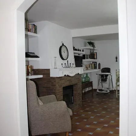 La Casa De Mis Suegros Nyaraló *