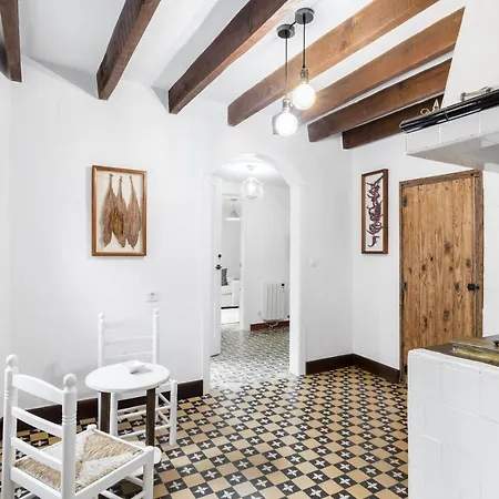 בית נופש La Casa De Mis Suegros