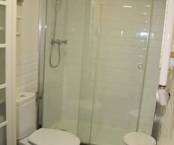 La Casa De Mis Suegros