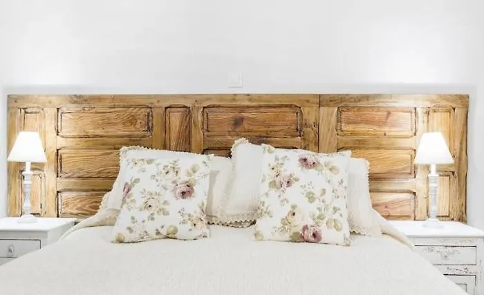 Feriehus La Casa De Mis Suegros