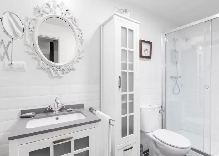 La Casa De Mis Suegros *