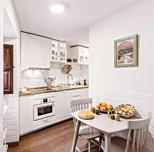 Feriehus La Casa De Mis Suegros Candeleda