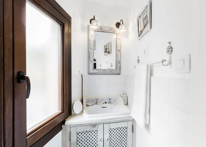 La Casa De Mis Suegros Feriehus