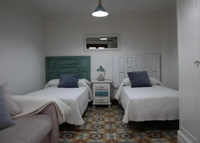 La Casa De Mis Suegros *