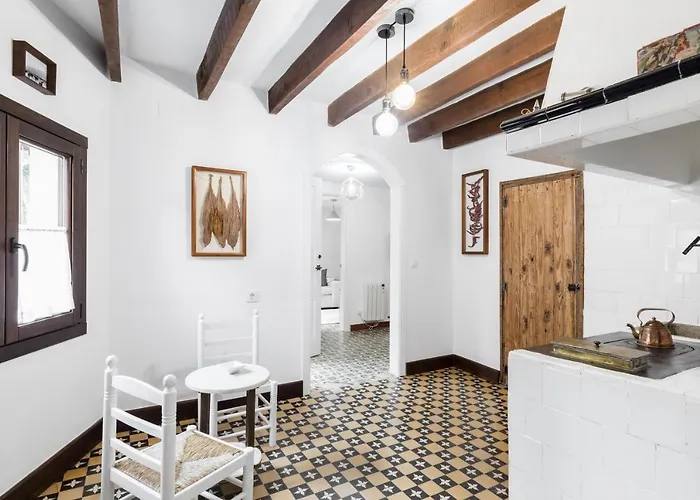 Feriehus La Casa De Mis Suegros