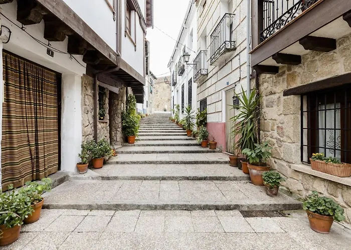 La Casa De Mis Suegros *